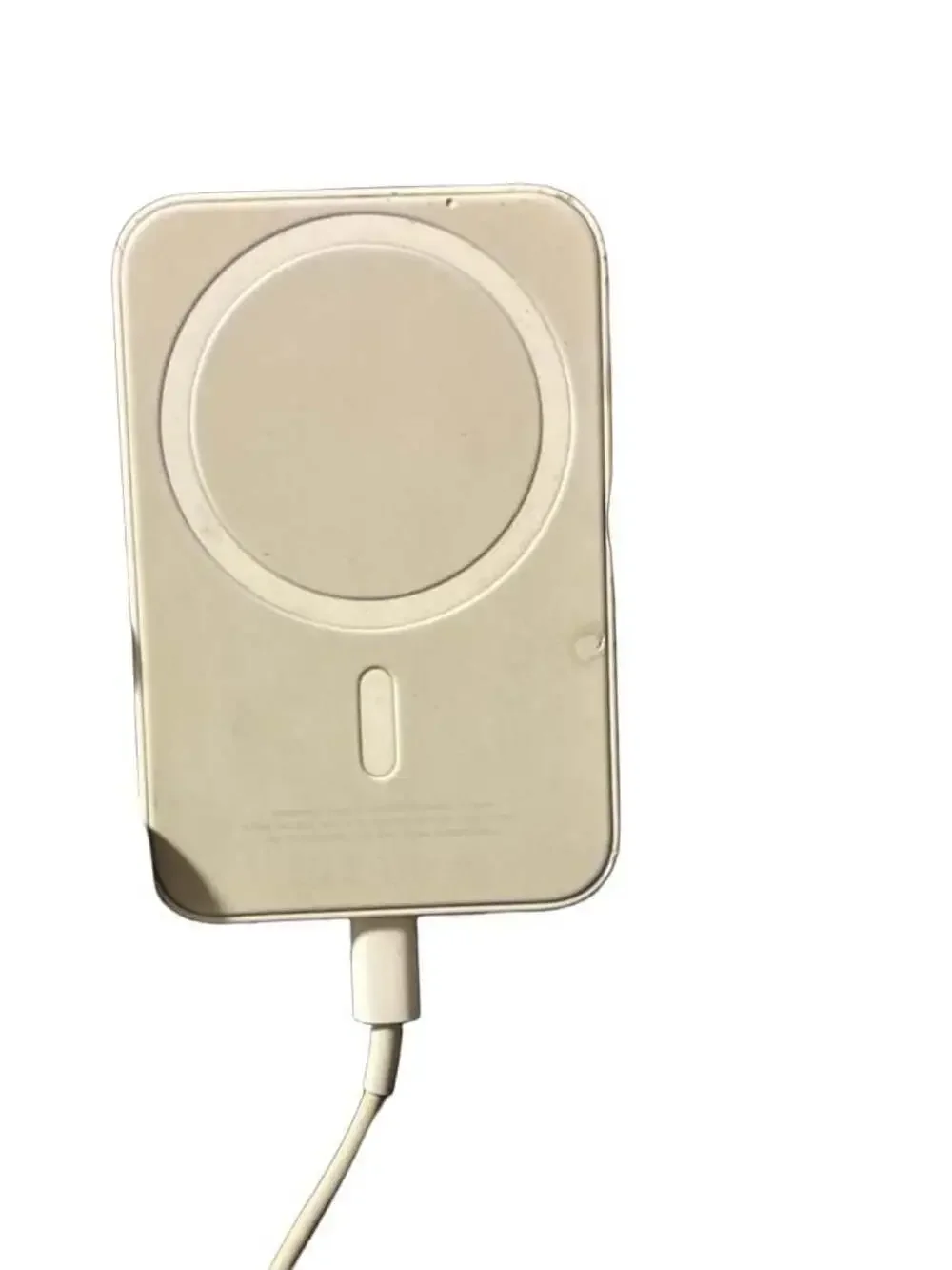 Apple MagSafe Battery Pack Model A2384